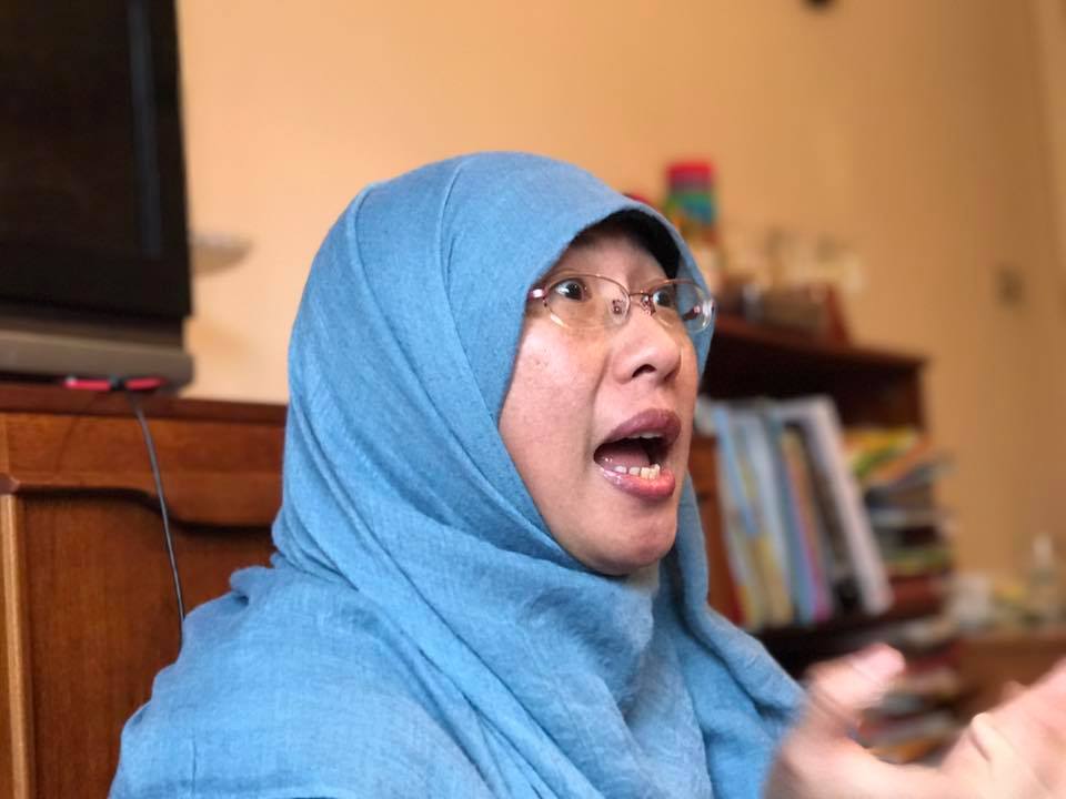 Sakinah Finance Talk