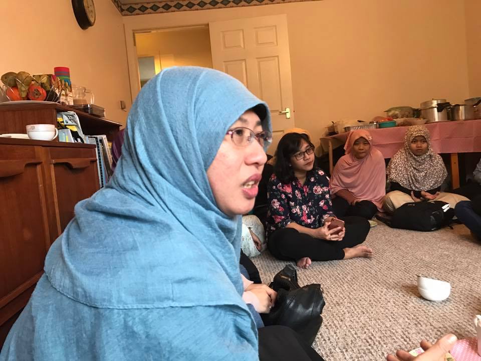 Sakinah Finance Talk