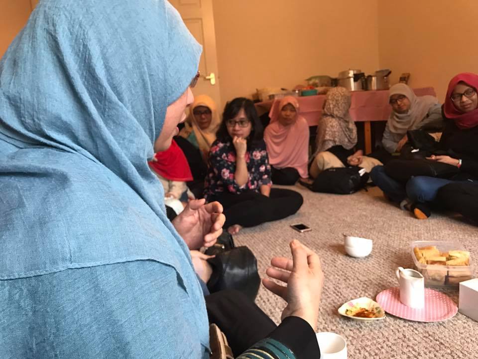 Sakinah Finance Talk