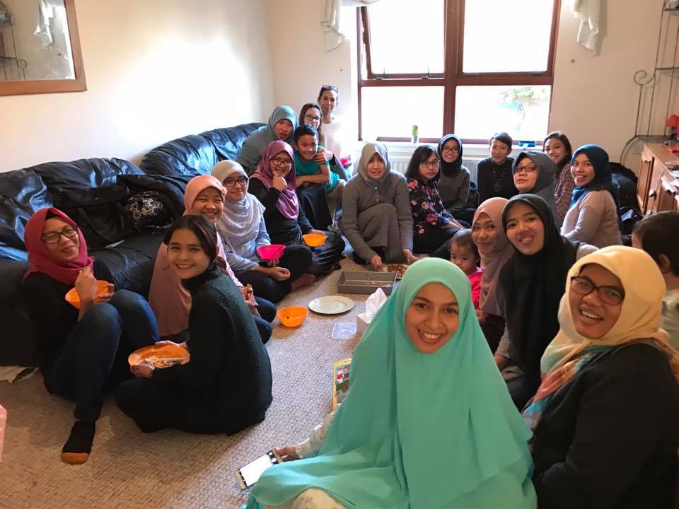 Sakinah Finance Talk